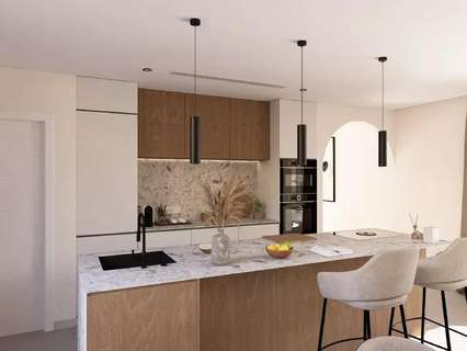 Casa en venta en Murcia zona La Pareja (Baños Y Mendigo)