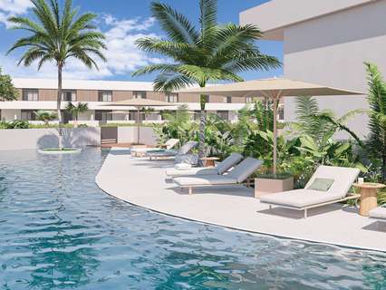 Casa en venta en Pilar de la Horadada