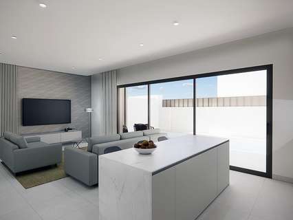 Casa en venta en Pilar de la Horadada