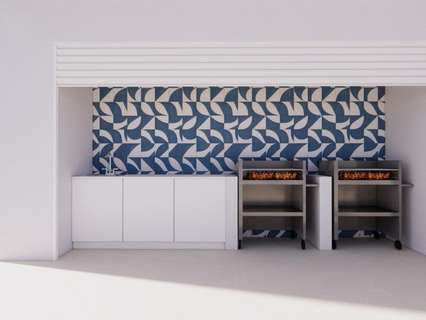 Ático en venta en Pilar de la Horadada