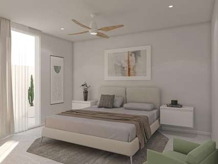 Casa en venta en San Pedro del Pinatar