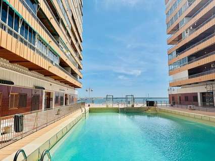 Apartamento en venta en Torrevieja