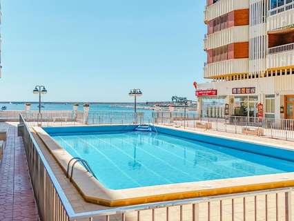 Apartamento en venta en Torrevieja