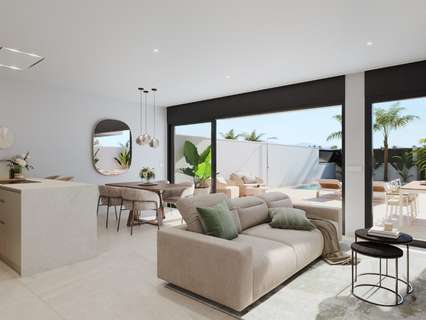 Casa en venta en San Pedro del Pinatar