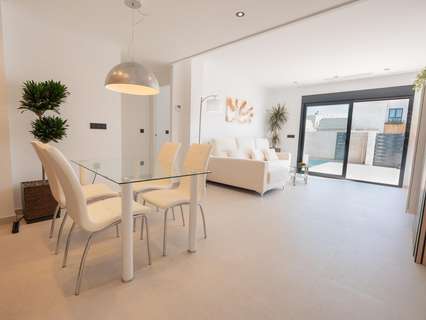 Casa en venta en San Fulgencio