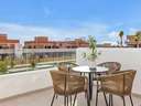 Apartamento en venta en Los Alcázares