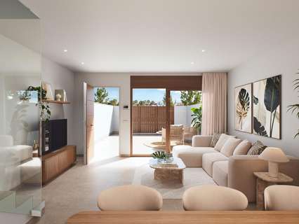 Casa en venta en San Pedro del Pinatar