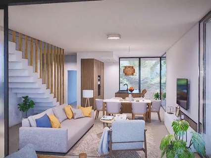 Planta baja en venta en Cartagena