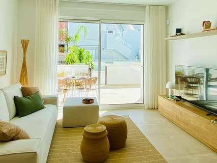 Casa en venta en Pilar de la Horadada
