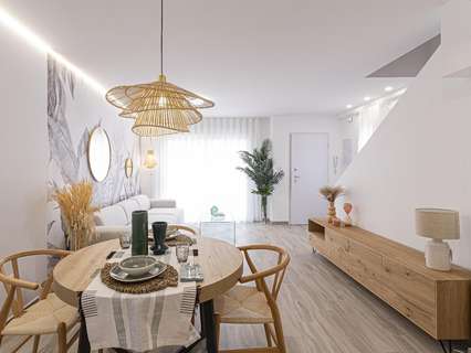 Casa en venta en San Javier zona La Manga del Mar Menor
