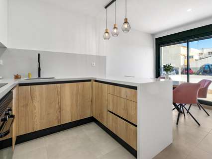 Planta baja en venta en San Javier