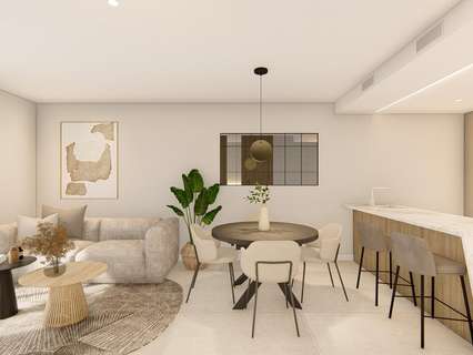 Planta baja en venta en Los Alcázares