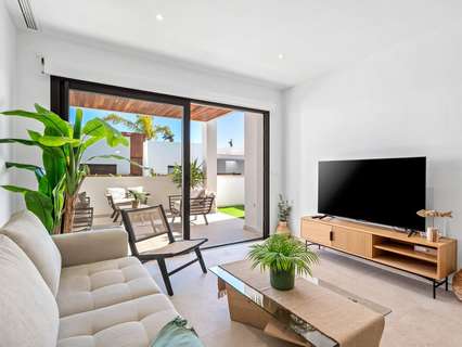 Planta baja en venta en Los Alcázares