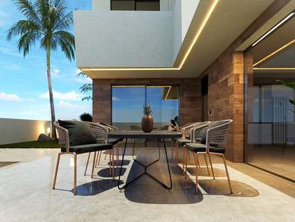 Casa en venta en San Pedro del Pinatar