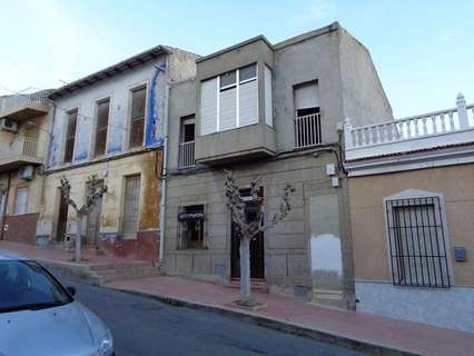 Casa en venta en Callosa de Segura, rebajada