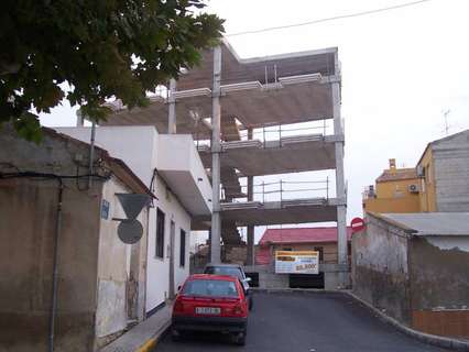 Edificio en venta en Rojales