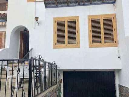 Casa en venta en Sant Joan d'Alacant