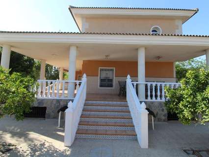 Casa en venta en Crevillent