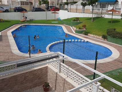 Bungalow en venta en Torrevieja