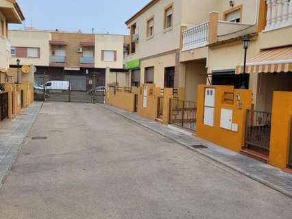 Casa en venta en Orihuela