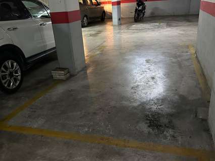 Plaza de parking en venta en Elche/Elx