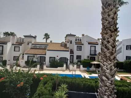 Casa en venta en Orihuela Orihuela-Costa