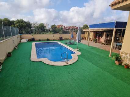 Chalet en venta en Orihuela zona Orihuela-Costa