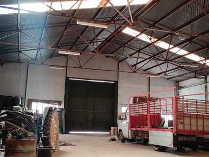 Nave industrial en venta en Dolores rebajada