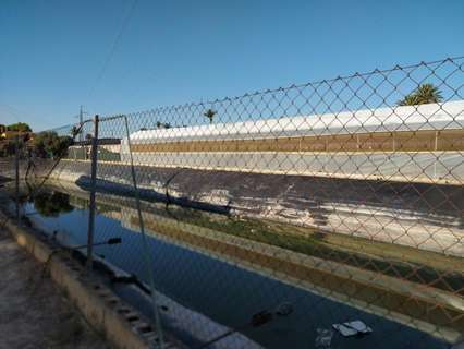 Parcela rústica en venta en Elche/Elx