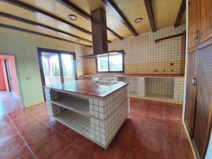 Chalet en venta en Bigastro