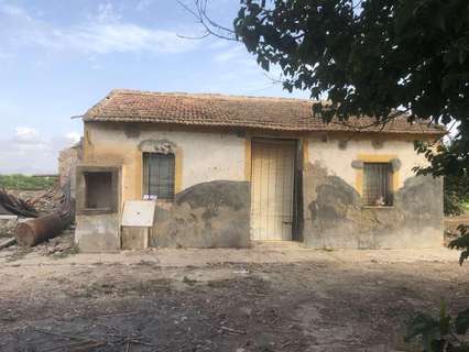 Casa en venta en Callosa de Segura