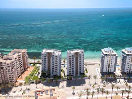 Apartamento en venta en San Javier zona La Manga del Mar Menor