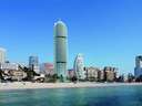 Apartamento en venta en Benidorm