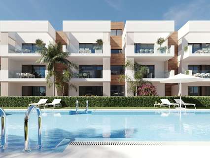 Apartamento en venta en San Pedro del Pinatar rebajado