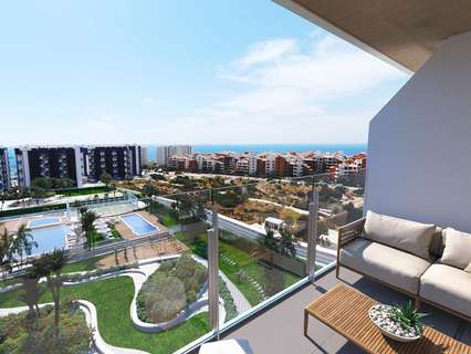 Apartamento en venta en Torrevieja