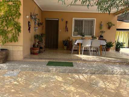 Casa en venta en Crevillent