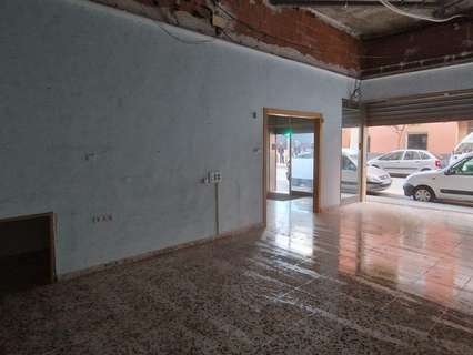 Local comercial en venta en Crevillent