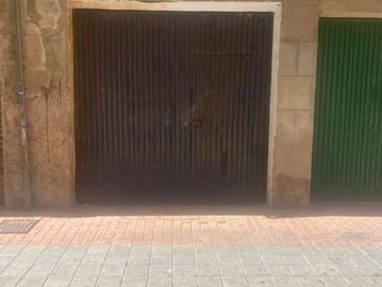 Plaza de parking en venta en Dolores