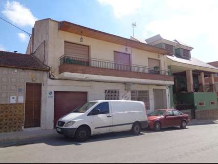 Casa en venta en Algorfa, rebajada