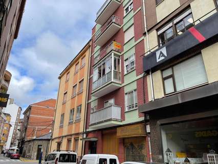 Piso en venta en Ponferrada