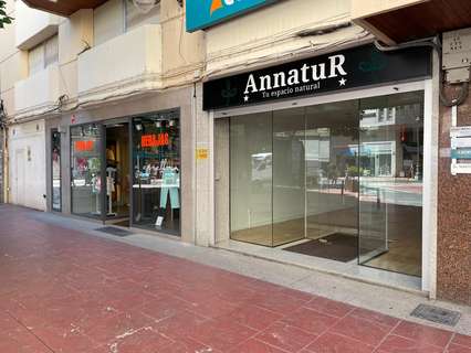 Local comercial en venta en Ponferrada