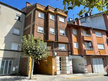 Piso en venta en Ponferrada