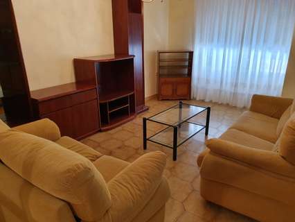 Apartamento en alquiler en Ponferrada rebajado