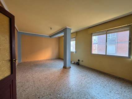 Piso en venta en Ponferrada