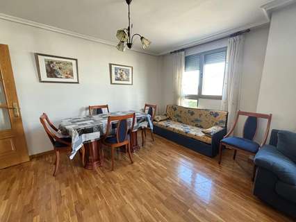 Apartamento en alquiler en Ponferrada