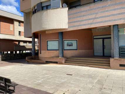 Local comercial en venta en Ponferrada