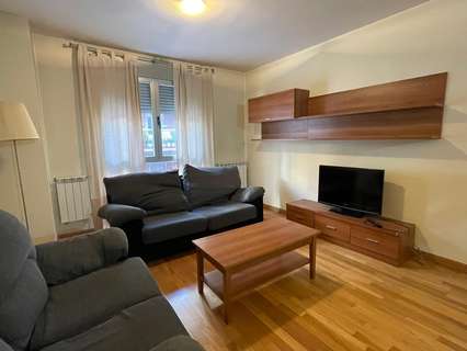 Apartamento en venta en Ponferrada