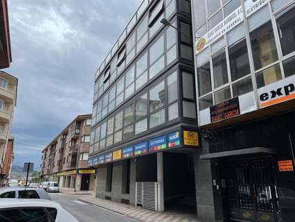 Piso en venta en Bembibre