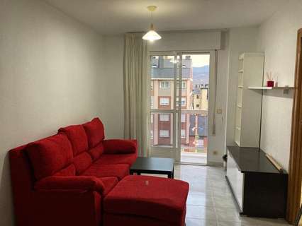 Apartamento en alquiler en Ponferrada