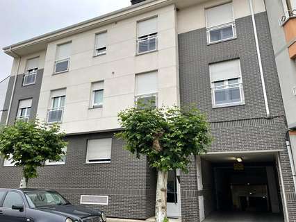 Plaza de parking en venta en Ponferrada